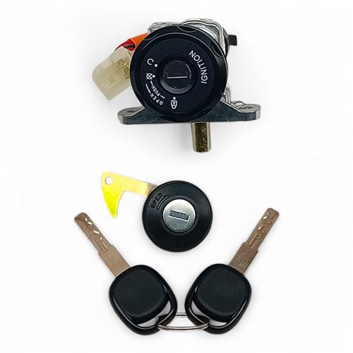 IVA TR3 2.0 Contactslot Set