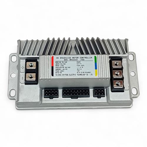 IVA TR3 2.0 Controller