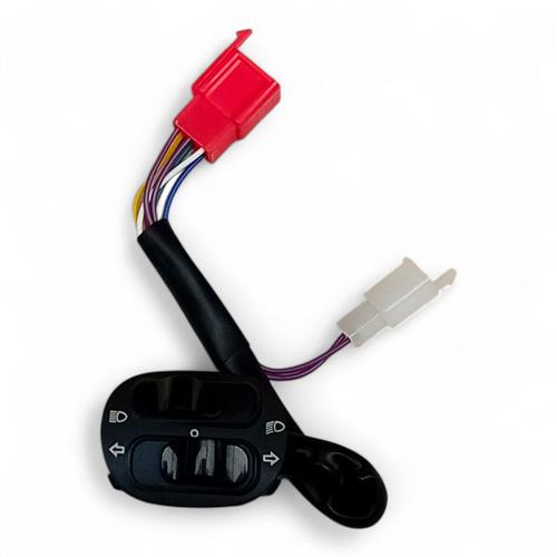IVA TR3 2.0 Stuur Schakelaar Links