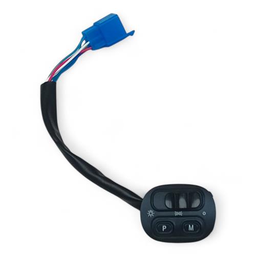 IVA TR3 2.0 Handlebar Switch Right