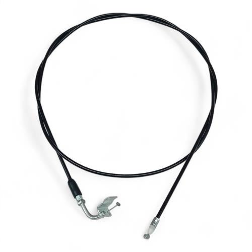 IVA TR3 2.0 Kabel Zadelslot