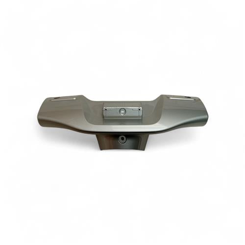 IVA TR3 2.0 Handlebar Hood Silver