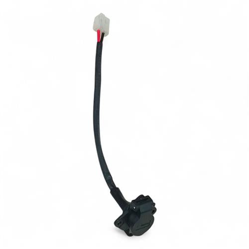 IVA TR3 2.0 Oplaad Contact