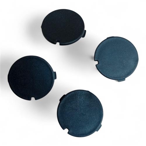IVA TR3 2.0 Treeplaat Afdek Kapjes
