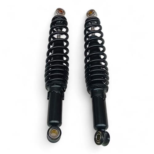 IVA TR3 2.0 Schokdemper Set Achter