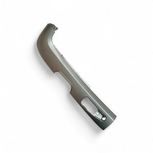 IVA TR3 2.0 Seitenschweller links Silber