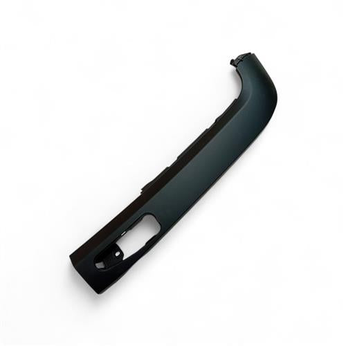 IVA TR3 2.0 Sideskirt Right Matte Black