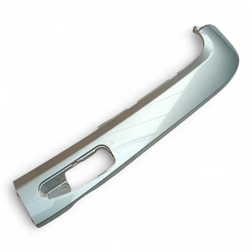 IVA TR3 2.0 Sideskirt Rechts Zilver