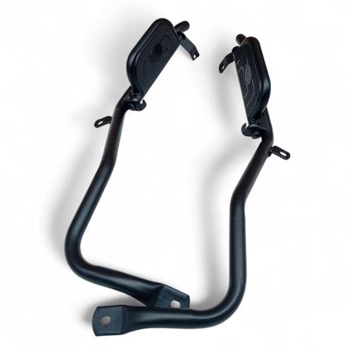 IVA TR3 2.0 Valbeugels Set