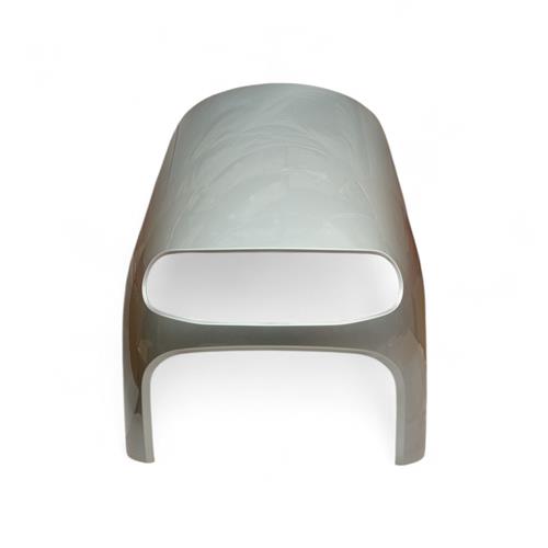 IVA TR3 2.0 Voorkap Zilver