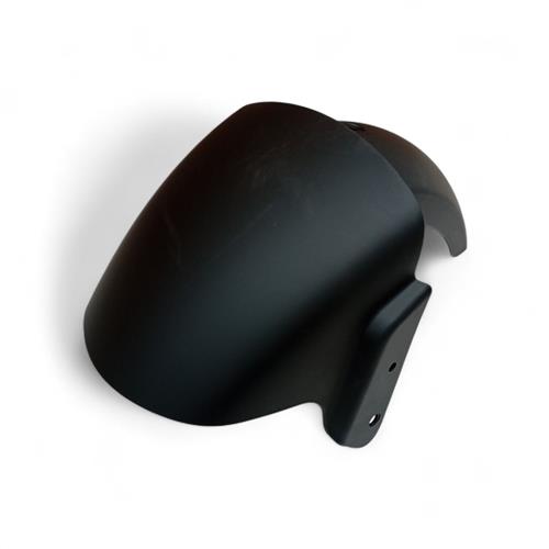 IVA TR3 2.0 Front fender Matte black