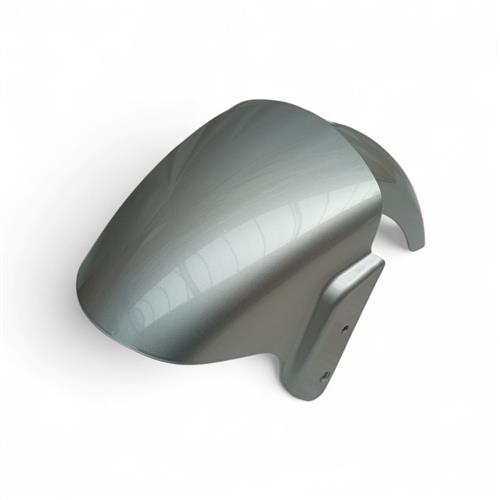 IVA TR3 2.0 Front Fender Silver