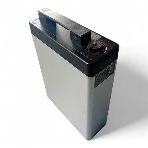 IVA E-GO S3/S5 generalüberholte Batterie