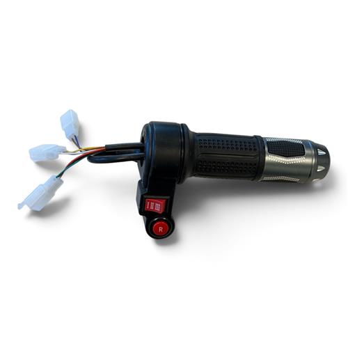 IVA T3 Gashendel Set