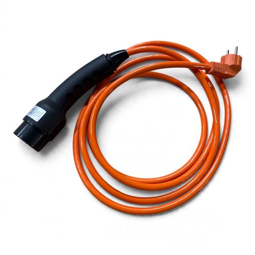 IVA Citycar A05 Oplaad Kabel