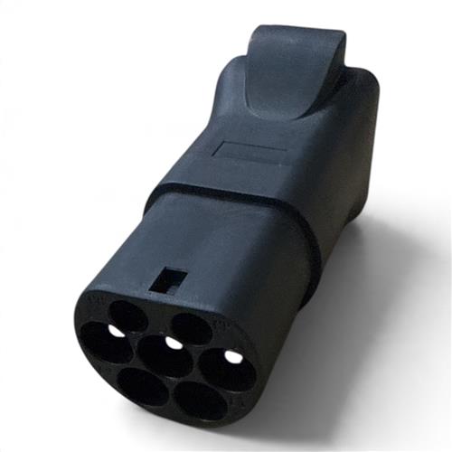 IVA Citycar A05 Oplaad Adapter