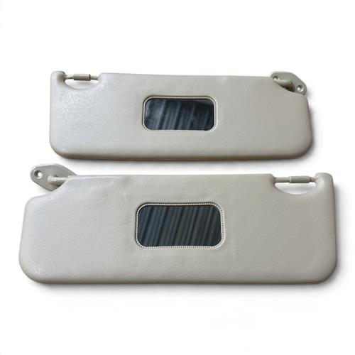 IVA Citycar A05 Zonneklep Set